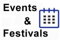 Southern Tablelands Events and Festivals