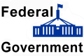 Southern Tablelands Federal Government Information