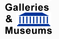 Southern Tablelands Galleries and Museums
