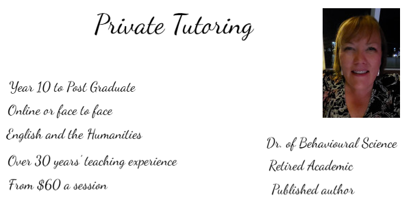 Jakoda Tutoring and Teaching